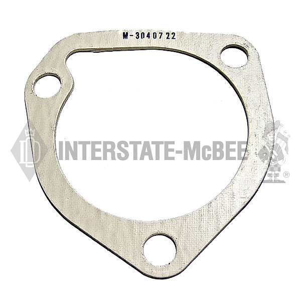 M-3040722 Gasket - Cover