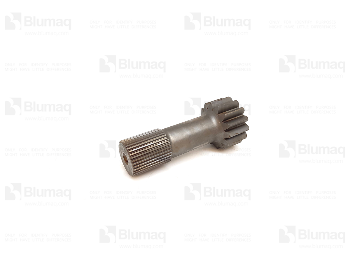 231-0007 Gear
