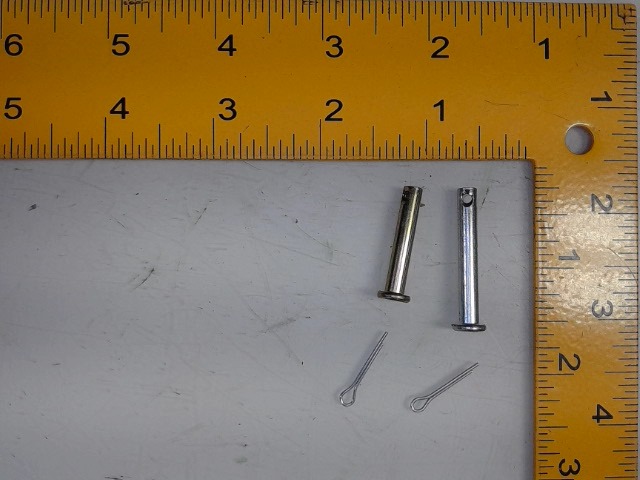 A-1V0553 Handle for JOHN DEERE