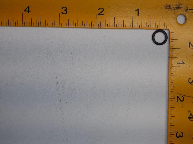 183203 0-ring