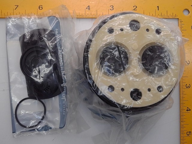 H7-4581 Kit for AGCO