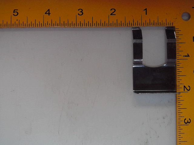 RC431-46880 Clip for KUBOTA