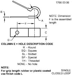XCL-33 Hose Clamp for JOHN DEERE