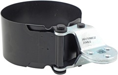 PKG400 BALDWIN Filter Wrench - Fits Filters 4 1/8" - 4 21/32"