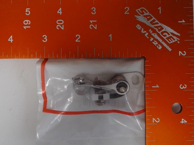 A-D8NN12171AA Point Set for JOHN DEERE