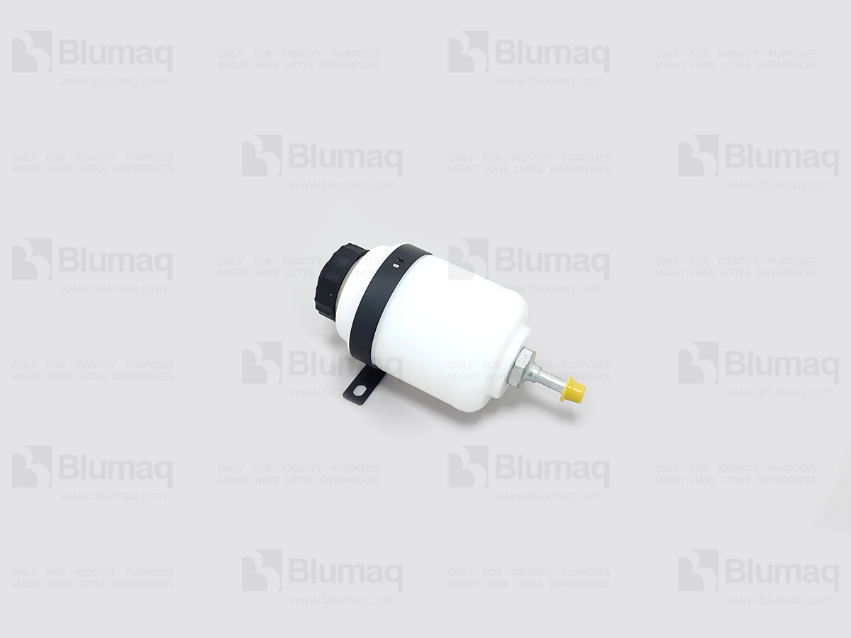 VOE4872244 Brake Fluid Deposit for VOLVO