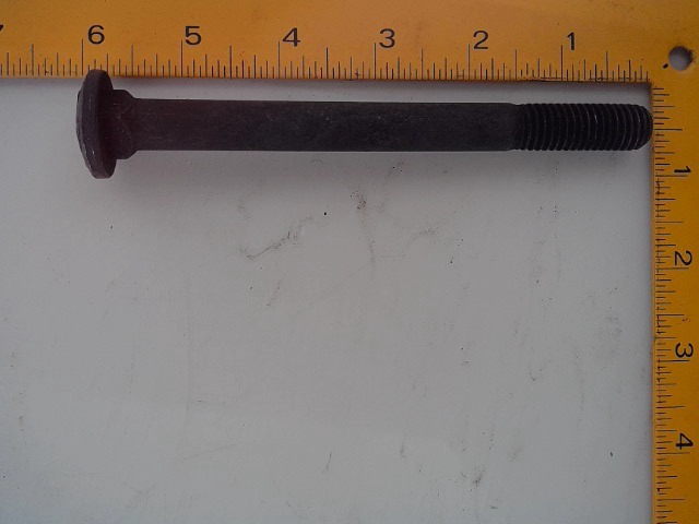 26882R1 Bolt Grade 5 for CASE NEW HOLLAND