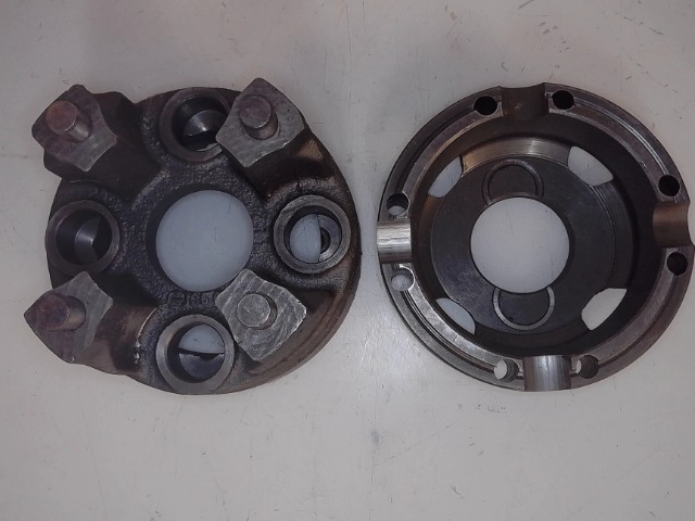 ETN0052112 Kit for CUB CADET