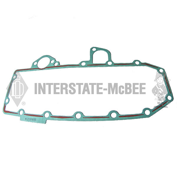 M-2337655 Gasket - Oil Cooler for INTERSTATE MCBEE