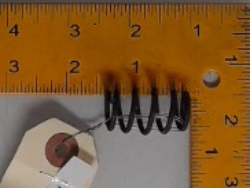 732-1043 Spring for CUB CADET