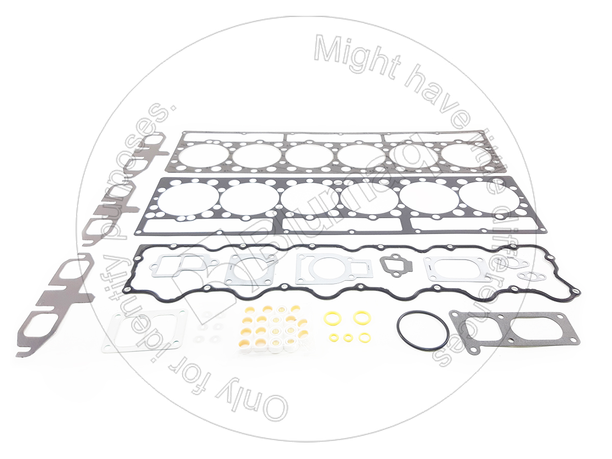 392-4672 Gasket Kit