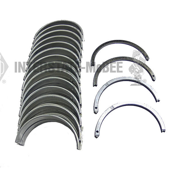 M-4025125 Bearing Kit - Main