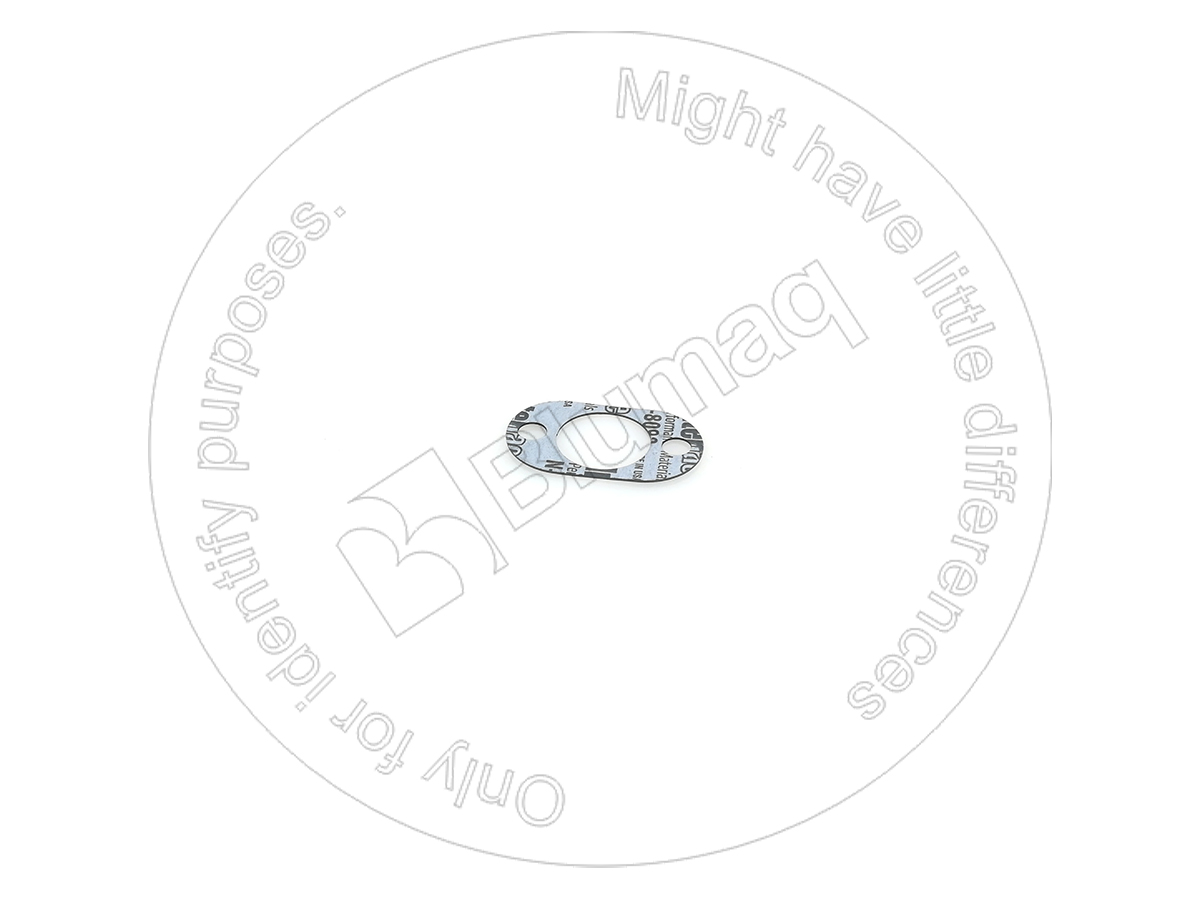 7N9520 Gasket-ctp for CATERPILLAR