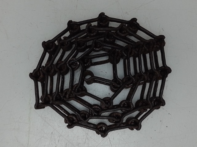 CS32X Chain/malleable