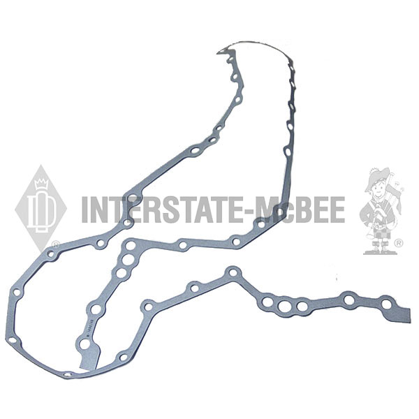 M-1669146 Gasket - Front Cover for INTERSTATE MCBEE
