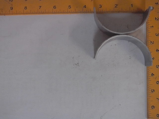681315C3 CASE Rod Bearing, 0.010"