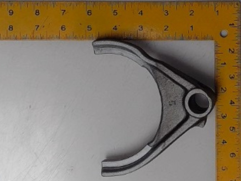 3A011-29870 Shift Fork for KUBOTA
