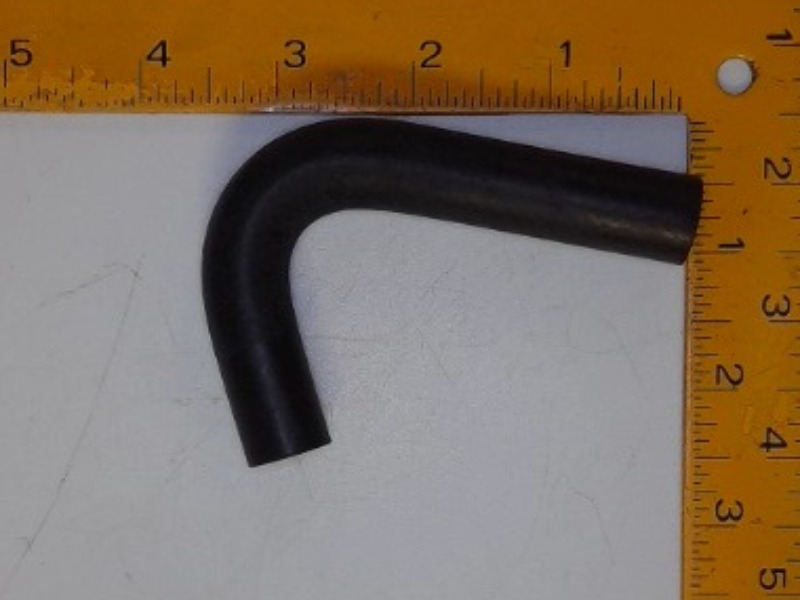1K576-73350 Return Pipe