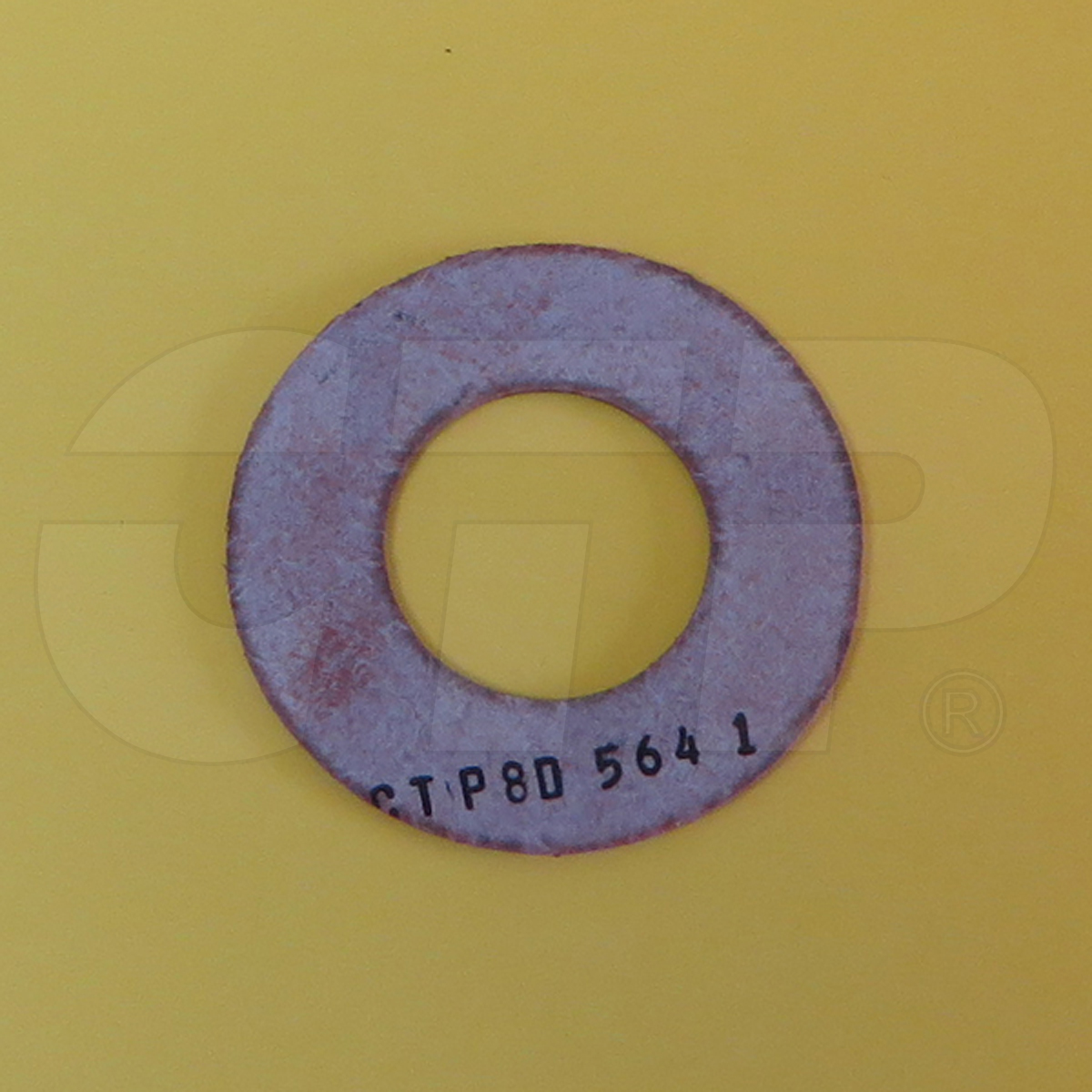 8D5641 Gasket-ctp [fc]