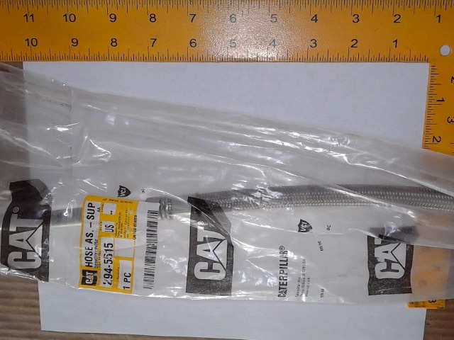 2945515 Hose As.-s