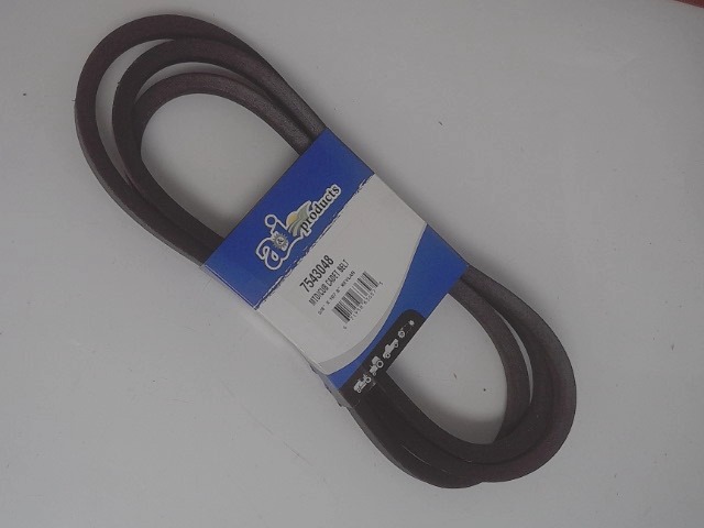 A-7543048 Belt for JOHN DEERE