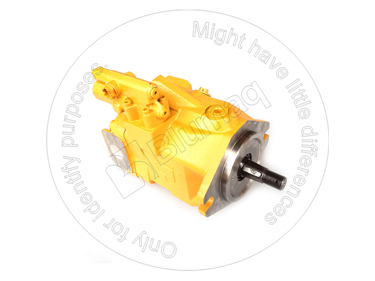 R902410371 Hyd. Piston Pump for BLUMAQ