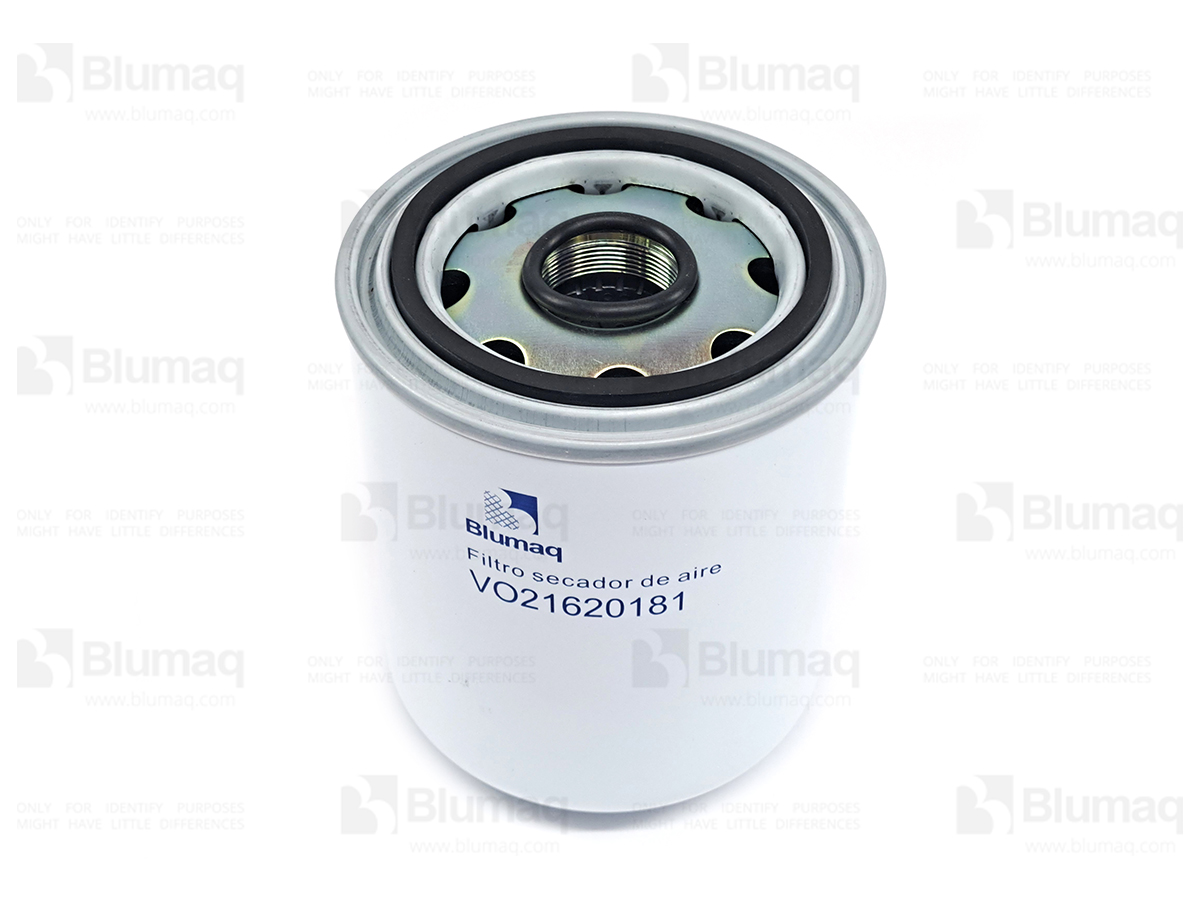 SP1950 Dryer Filter for BLUMAQ