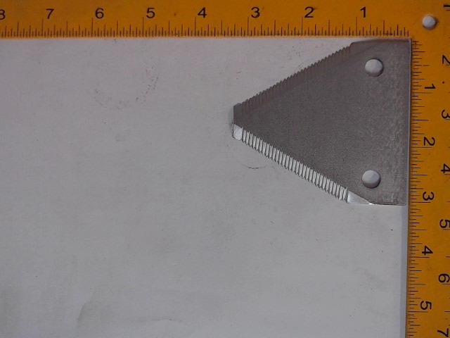 340-18944 Section for GEHL MANITOU