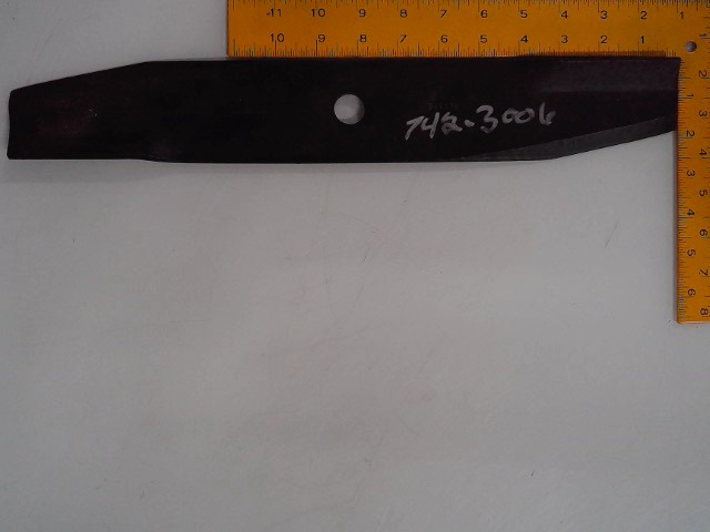 742-3006 Blade for CUB CADET