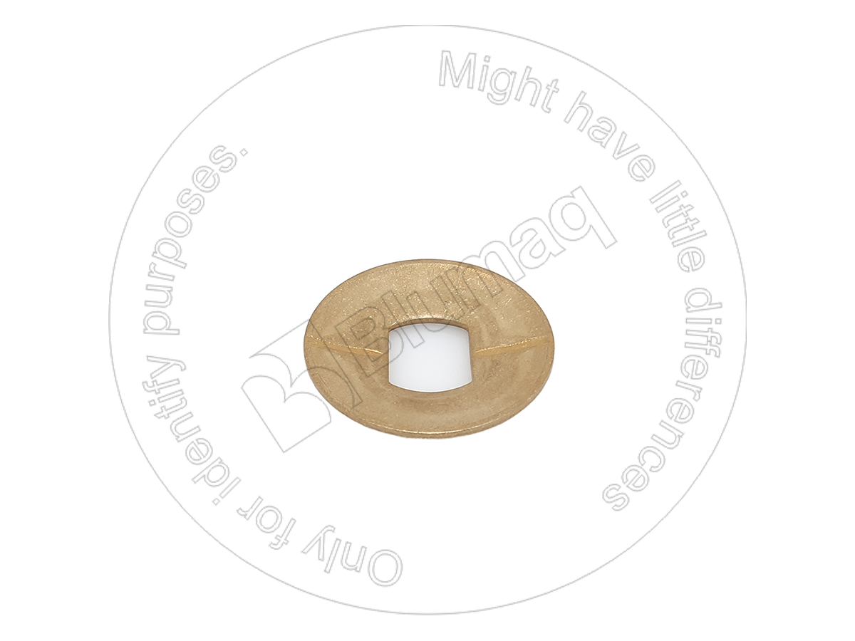 148-3528 Washer for CATERPILLAR