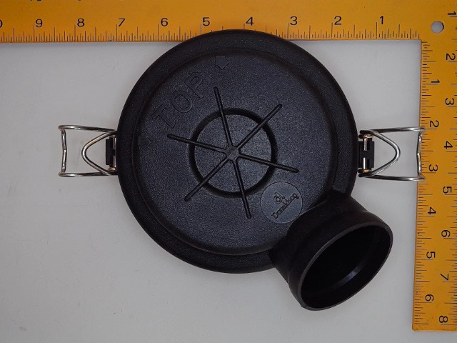 BS842620 Cover for CUB CADET