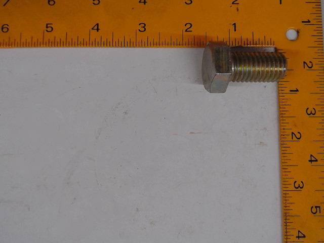 280319 Bolt