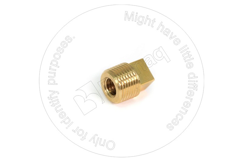 6L-2279 Plug for BLUMAQ