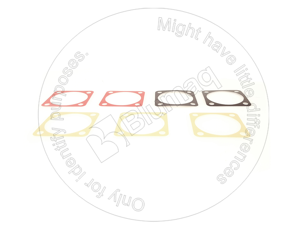 9T-2011 Shim Pack for CATERPILLAR