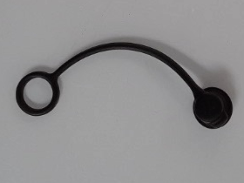 7J626-66230 Cap Black for KUBOTA