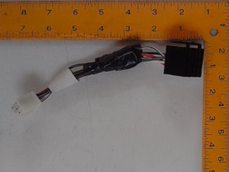 A-RACG Adapter for JOHN DEERE