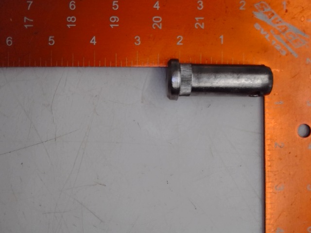 X-8693 Pin for BUSHHOG KEWANEE