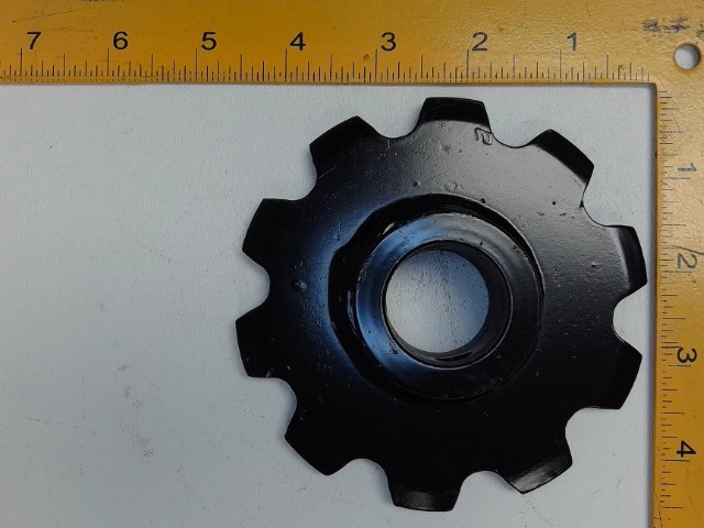 31-1810670 Sprocket 10t for AGCO
