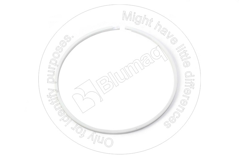 4M-3948 Teflon Segment for BLUMAQ