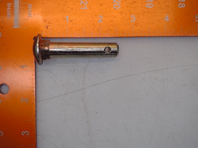 E15914 Pin for JOHN DEERE