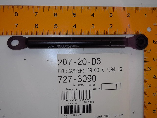 727-3090 Cylinder for CUB CADET