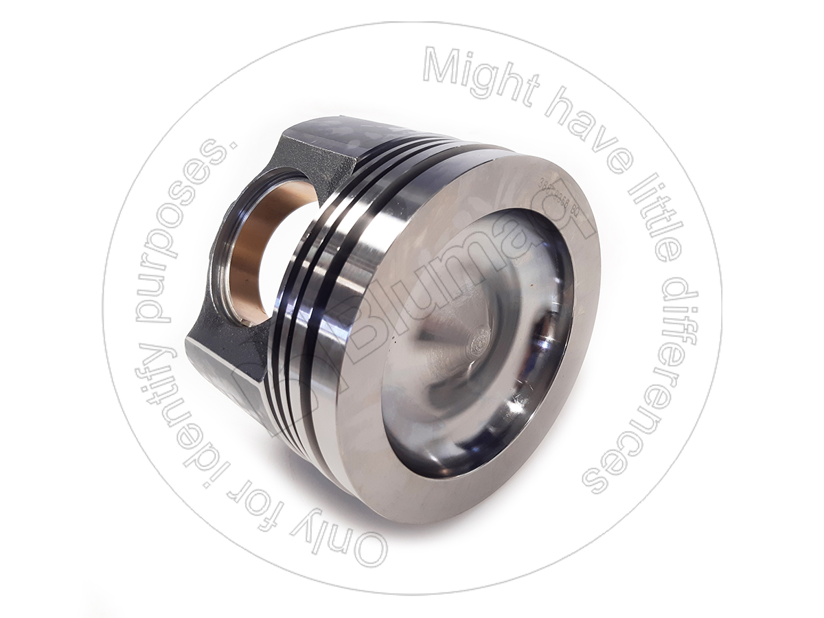 293-5540 Body Piston