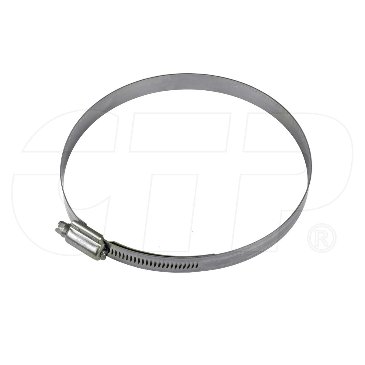 07289-00160 Clamp for KOMATSU