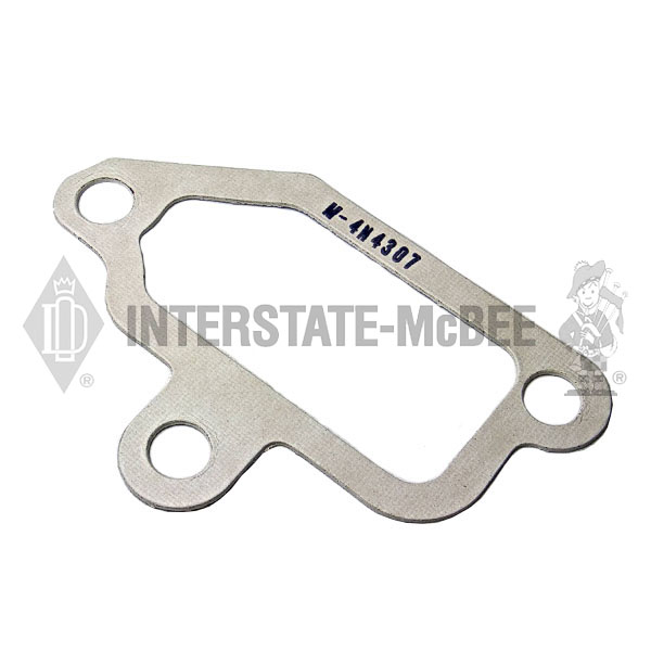 M-4N4307 Gasket - Water Lines Group for INTERSTATE MCBEE