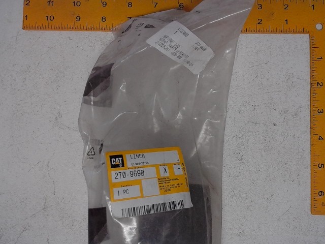 2709690 Liner for CATERPILLAR