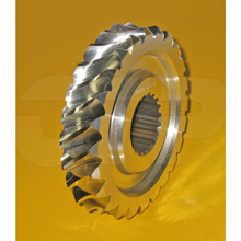 7D1945 Gear-worm