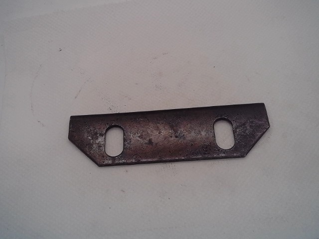 A-529-016 Wear Plate for JOHN DEERE