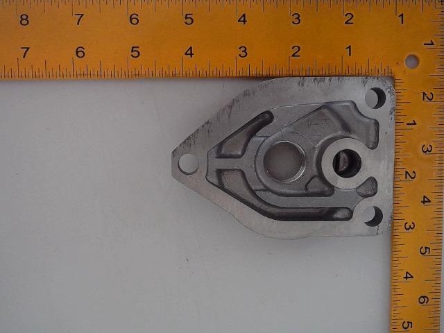 204797 Filter Brkt for GEHL MANITOU