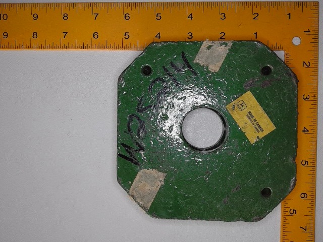 W25214 Block for JOHN DEERE