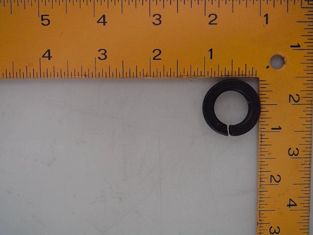 736-0158 Washer for CUB CADET